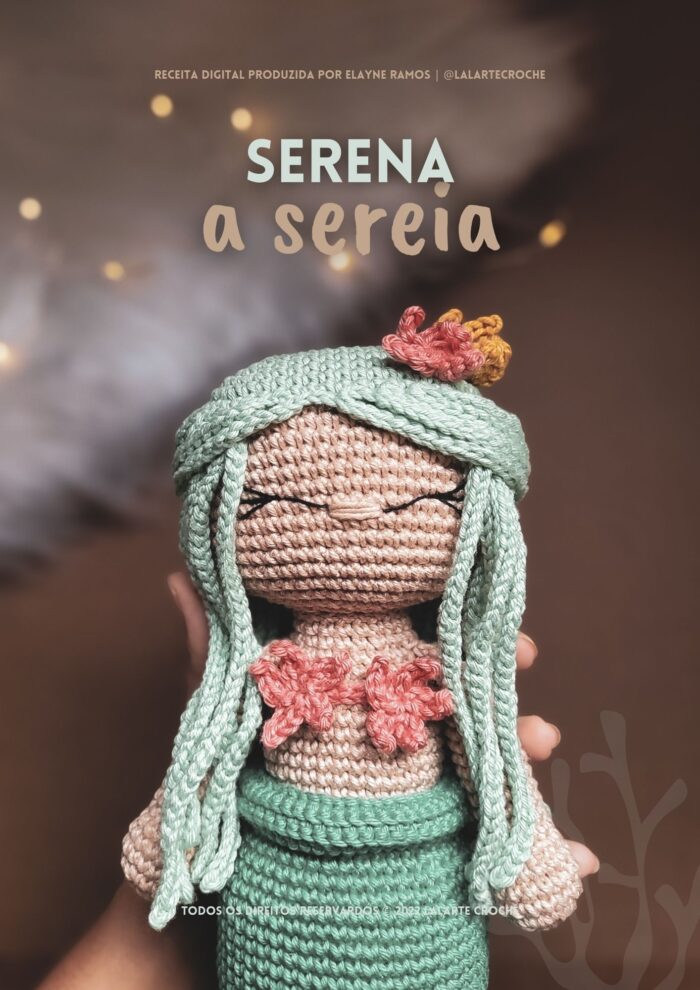 Serena, a sereia (PDF)