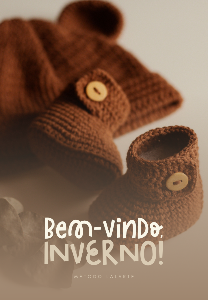 Coleção Bem-vindo, Inverno! (Curso Online)