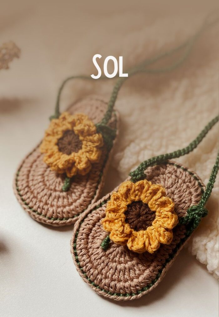 Sapatinhos Que Encantam (Curso Online) - Incluso todas as coleções de sapatinhos + atualizações - Imagem 11