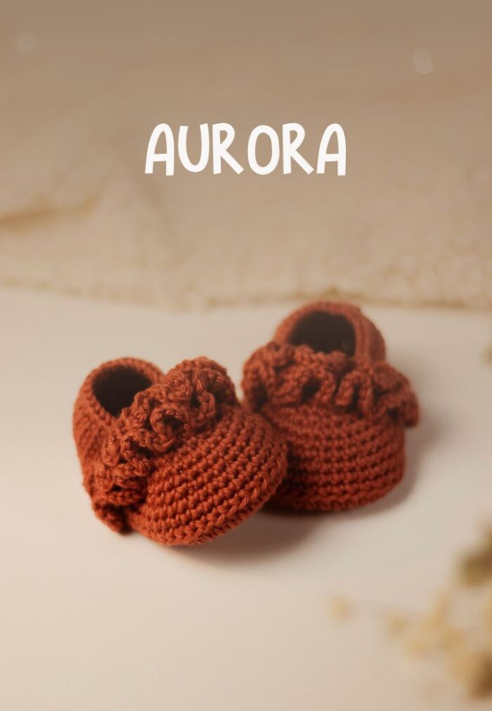 Sapatinhos Que Encantam (Curso Online) - Incluso todas as coleções de sapatinhos + atualizações - Imagem 21