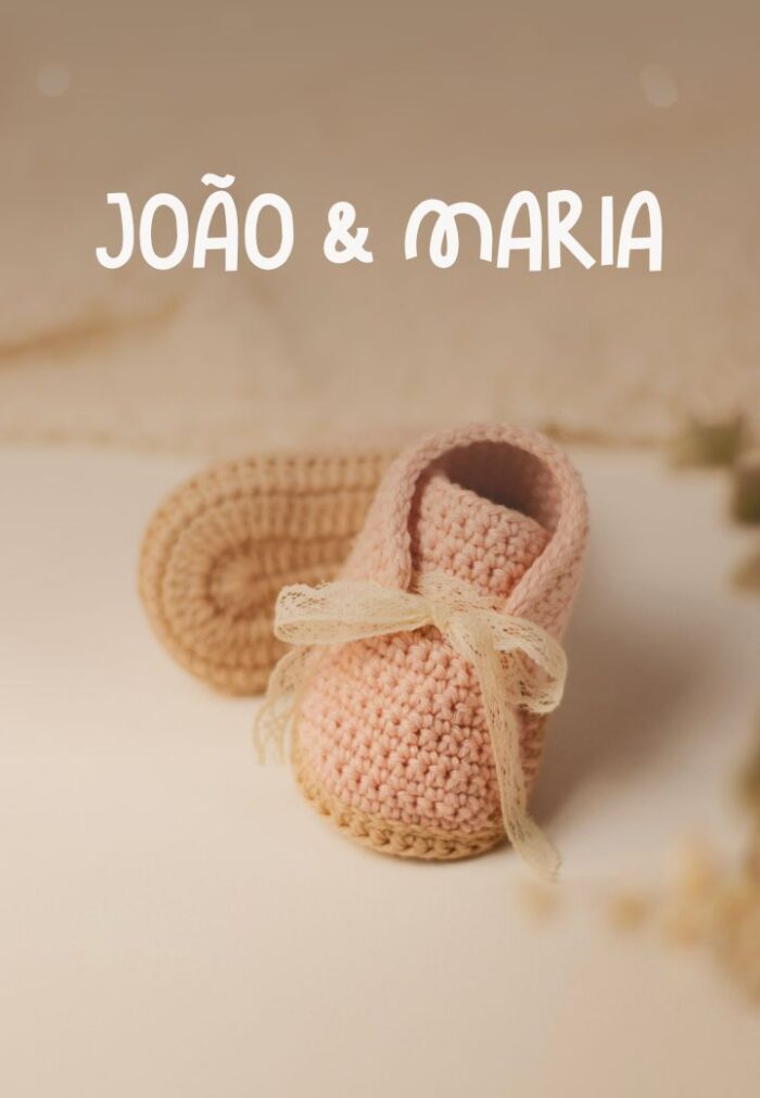 Sapatinhos Que Encantam (Curso Online) - Incluso todas as coleções de sapatinhos + atualizações - Imagem 23