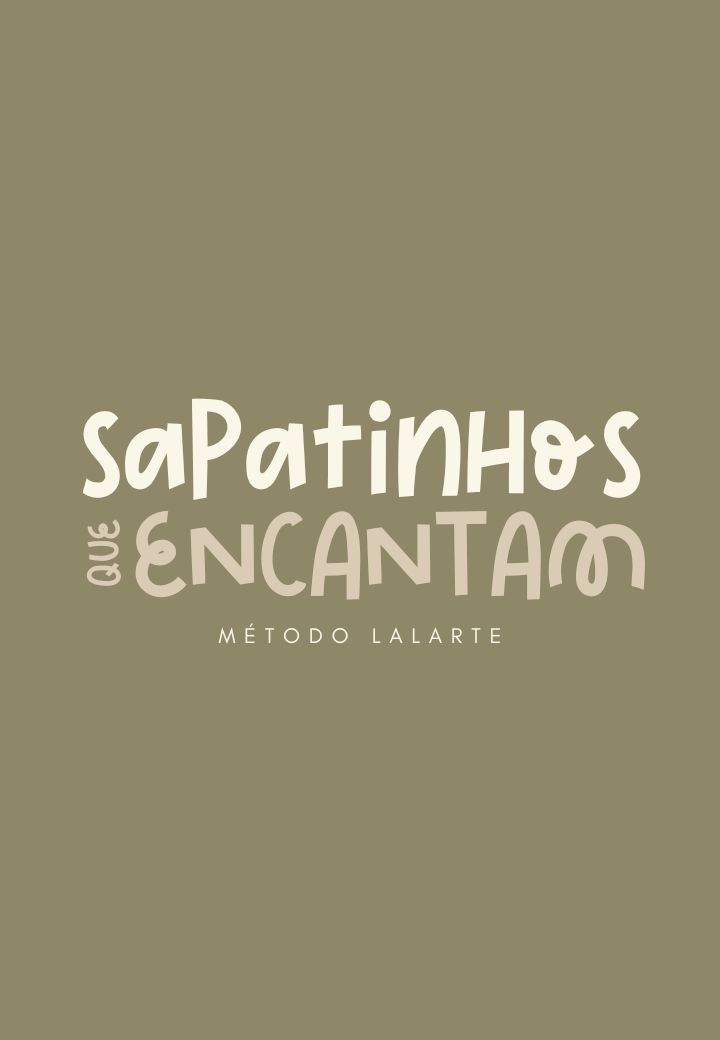 Sapatinhos Que Encantam (Curso Online) - Incluso todas as coleções de sapatinhos + atualizações