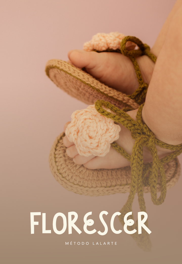 Coleção Florescer (Curso Online)