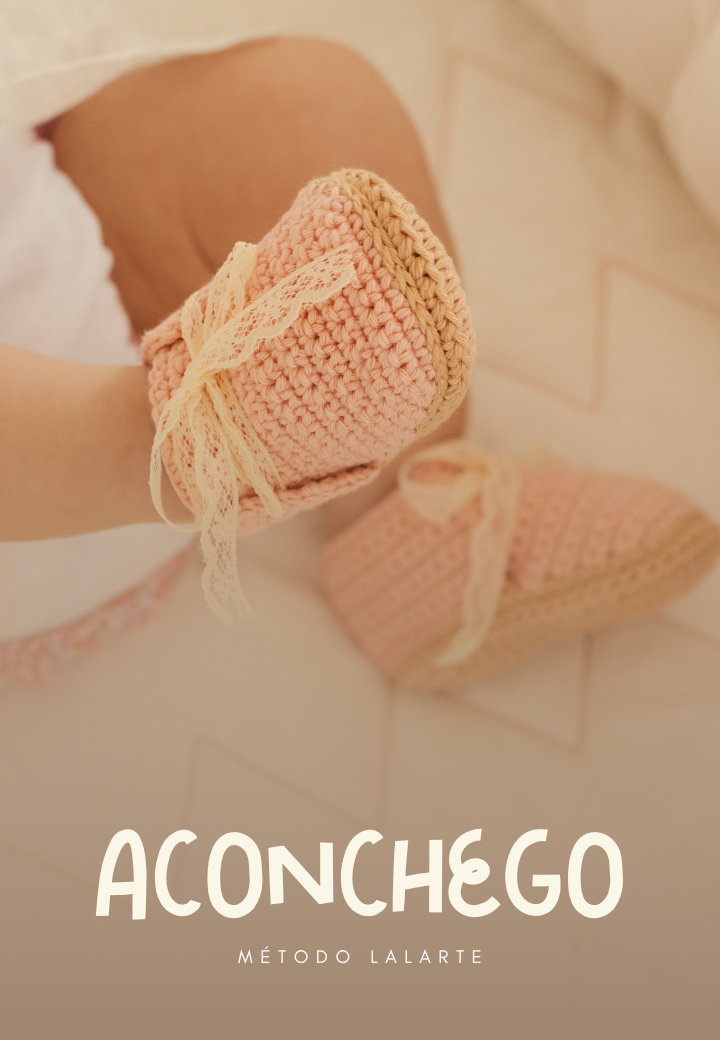 Coleção Aconchego (Curso Online)