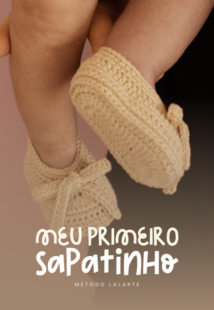 Coleção Meu Primeiro Sapatinho (Curso Online)